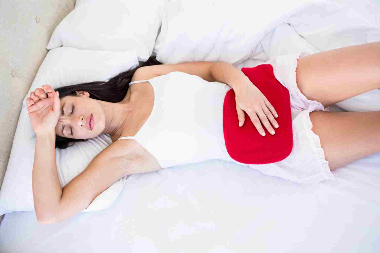 coussin hemorroïde