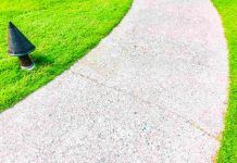Beton balayé : comment le faire soi-même facilement ? beton balayé