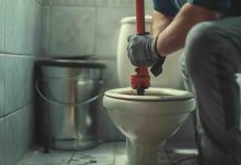 WC bouché Caudry : combien coûte un débouchage rapide ? WC bouché Caudry